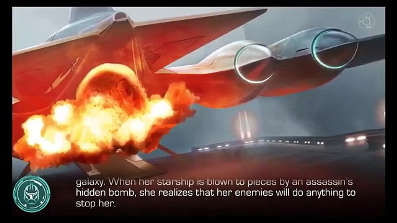Star Wars Journeys: Beginnings - Attack of the Clones - iOS - iPhone/iPad/iPod Touch Gameplay