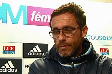 Christophe Parra : « Une excellente opération »