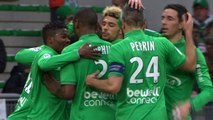 ASSE 4-0 FC Lorient: le résumé vidéo