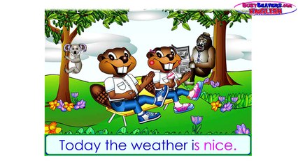 English Level 2 DVDBBTV-1 Hour,Learn to Speak English,Teach ESL,EFL,Kids Language School