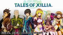 [Ps3] Tales of Xillia - Elize, soin uniquement ... ou pas