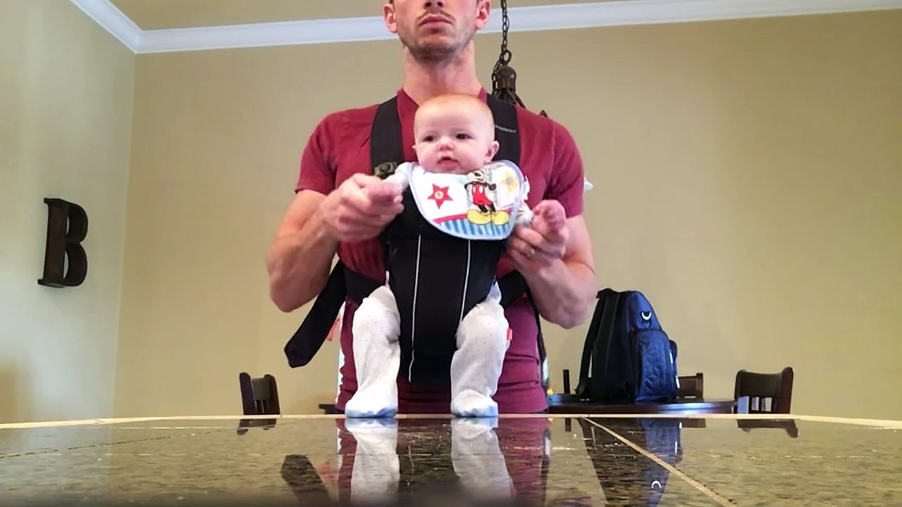 Ne jamais laisser les garçons seuls à la maison !