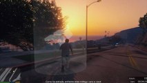 Grand Theft Auto V - [ESTRANHOS E DOIDOS] Exercitando Demônios ( PC )