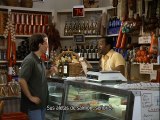 Seinfeld Escena eliminada The butter shave (Subtitulos en español)