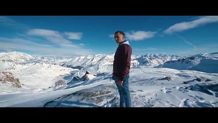 Oby One - Descente (Clip Officiel) _ Part.II