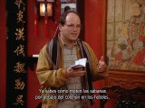 Seinfeld Escena eliminada The Chinese Restaurant (Subtitulos en español)