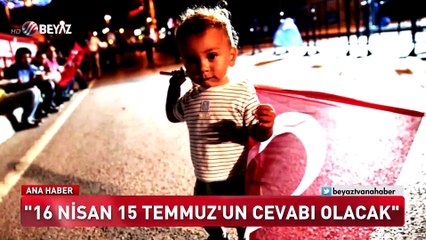 Beyaz Tv Ana Haber 12 Şubat 2017