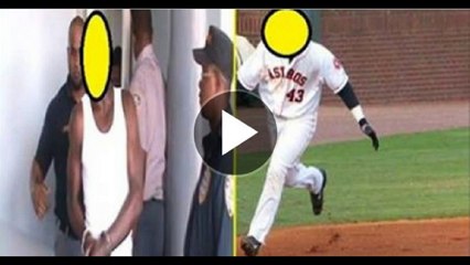 Le Dictan 30 Años A Reconocido Pelotero Dominicano De Grandes Ligas.