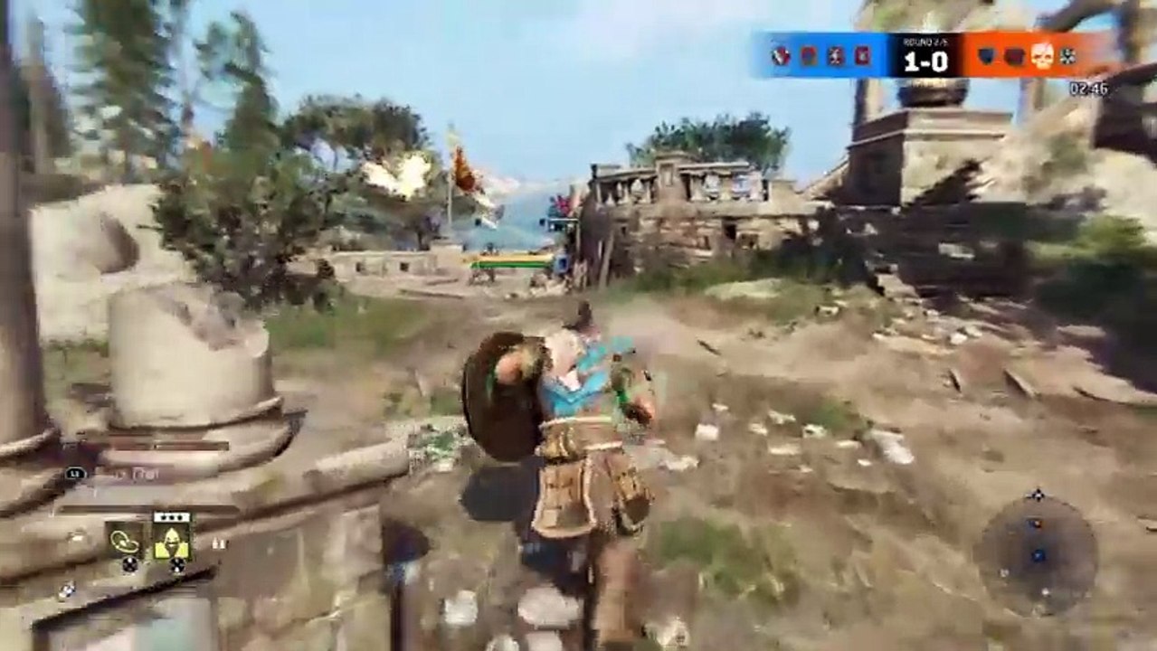 Mr_Mole2001's Live PS4 Broadcast (5)