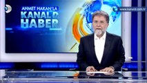 Ahmet Hakan ile Kanal D Haber