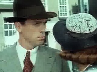 Jeeves and Wooster s02e05 The Mysterious Stranger