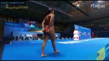 Top 10 Revealing Moments in Women s Synchronized Swimming