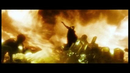 Bruce Springsteen - I'll Stand By You Always - Song for Harry Potter