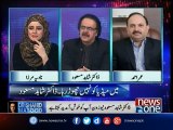 Media stars, Airwaves Media Group officials welcome Dr. Shahid Masood for joining NewsOne