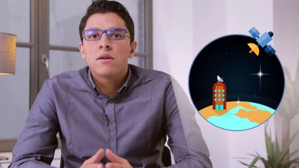 STARPRO: la connexion Haut-Débit pour les professionnels // Paroles d'experts