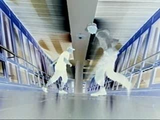 Jumpstyle R2D2 & PYRATE (lyon)