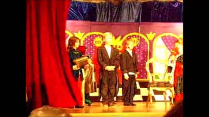 Happy Birthday, Ilias