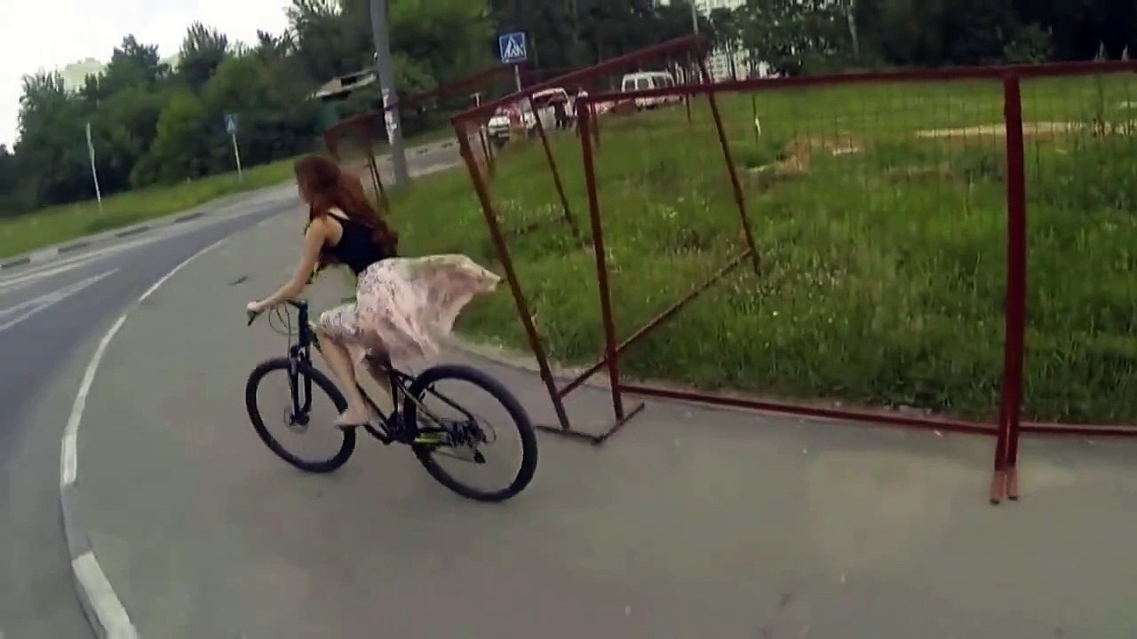 Fail en velo