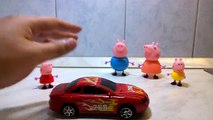 Super red Sports car. Peppa pigs Sports car. σπορ αυτοκίνητο,מכונית ספורט,स्पोर्ट्स कार,sportwagen
