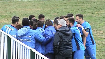 Δάφνη Λιβανατών-Στυλίδα 4-2