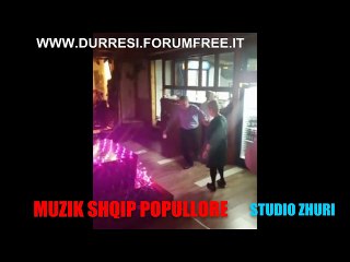 LIRI SHITI-VALLE POPULLORE MESME 2017