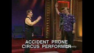 Top Moments of Colin Mochrie #1