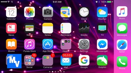 How-to Restore Your iPhone 7 to Factory Defaults