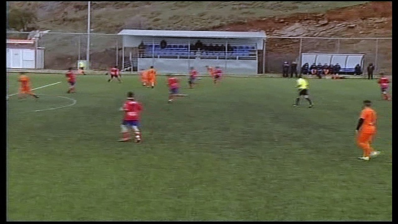 Α.Ο. Υπάτου-Α.Ε. Δηλεσίου 5-0