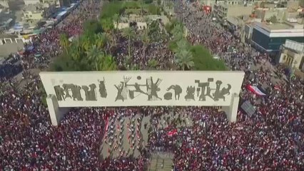 توتر جديد بين الصدريين وحزب الدعوة بالعراق