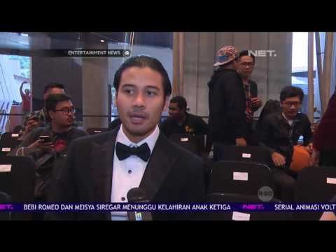 Chicco Jerikho Akan Membuka Cabang Ketiga Bisnis Kopi dan Menggarap Sekuel Filosofi Kopi