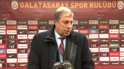 Levent Nazifoğlu, Riekerink Iddialarına Son Noktayı Koydu