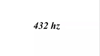 NoCopyright 432 hz | Audioscribe - Free Fall