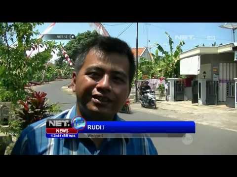 Tradisi Jemur Kasur Massal dan Seragam Memasuki Bulan Haji - NET12