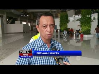 Angkasa Pura Dua Serahkan Bukti CCTV  Mengenai Kekerasan di Bandara - NET24