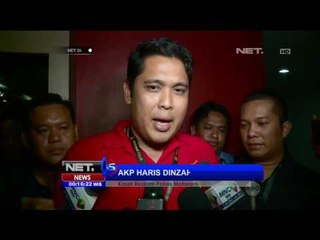 Polda Mataram Geledah Ruang Kerja Gatot - NET24