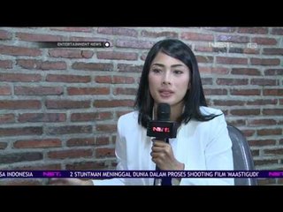 Nabila Putri Berkeinginan Menikah di Ulang Tahunnya Ke-26