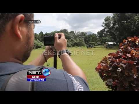 Operasi Militer di Kawasan Budato, Sarang Abu Sayyaf - NET24