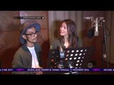 Acha Septriasa Kembali Rekaman untuk Soundtrack Film Terbarunya