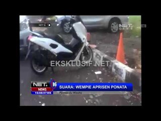 Phoner: Pemandu Wisata Mengenai Kekerasan di Bandara - NET16