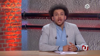 جو شو│الحلقة 33│أميريكان سيسي