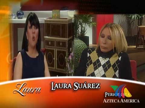 Laura Bozzo ¿tuvo panelistas falsos?