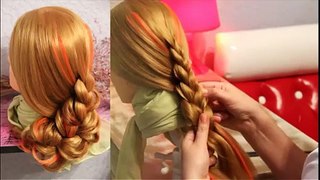 Hair ❀ Hairstyles ♛ Beautiful Hairstyles Tutorials  ♥ Part 269