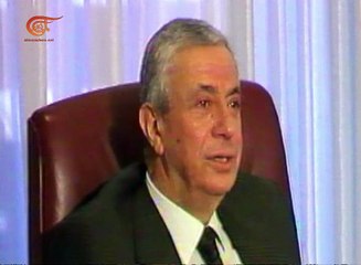 وثائقي الميادين | إميل لحود. توحيد الجيش | 2017-02-12