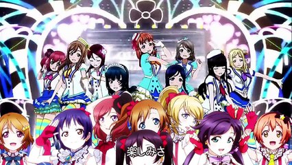 ニシキノ ミュージックフェア'16