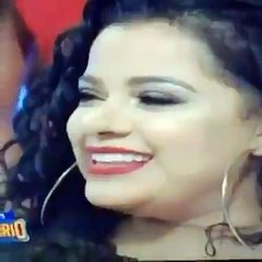 TREMENDA VERGUENZA  PASO LA INSUPERABLE EN PLENO PROGRAMA EN VIVO POR HONY ESTRELLA