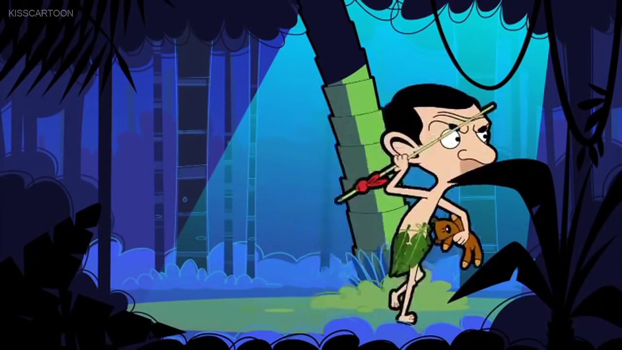 ⚡⚡⚡ MR BEAN Special Cartoons