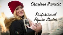 Charlène Ramelet Video Demo Figure Skating