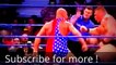 Jhon Cena & Brock Lesner Vs Kurt Angle & The Undertaker