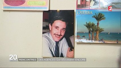 Rencontres : des agences matrimoniales qui séduisent encore