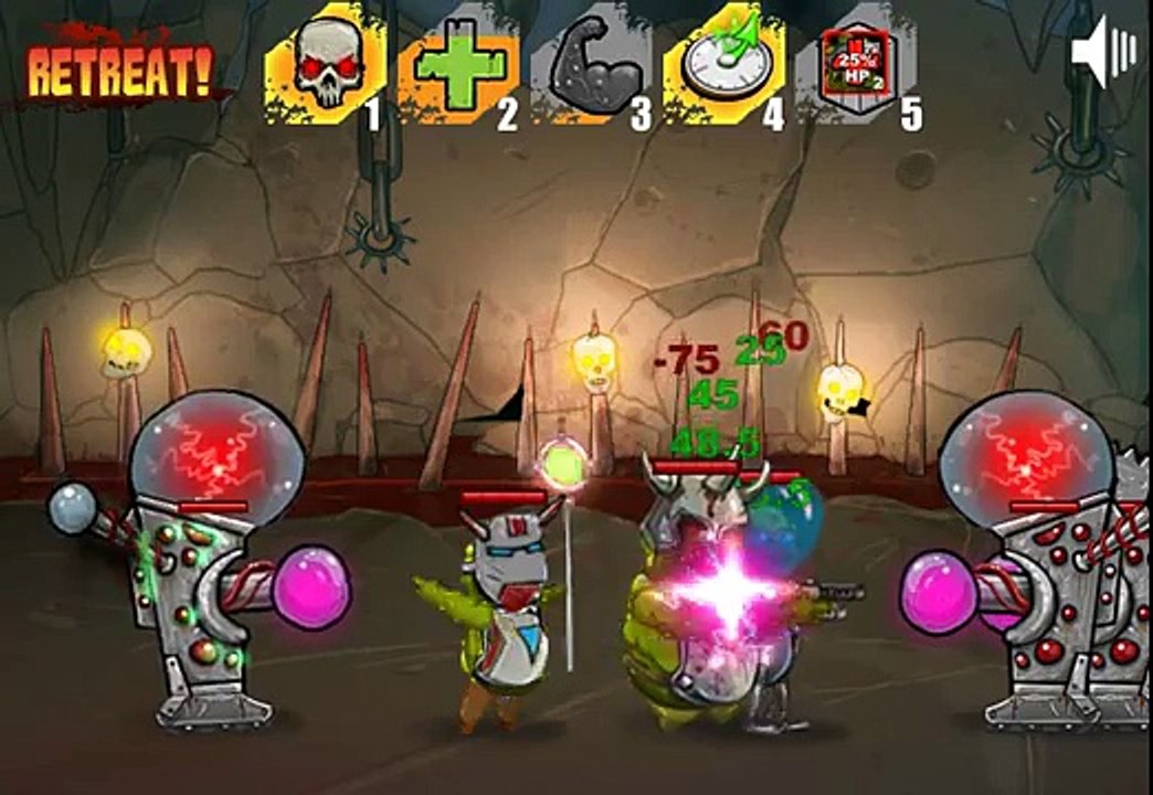Monster Craft 2 (Full Game)